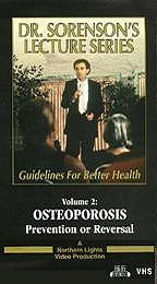 Osteoporosis Quotes