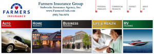 Farmers Insurance Group - Utah