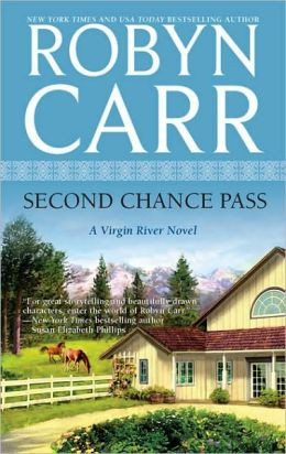 Second Chance Pass (Virgin River Series #5)