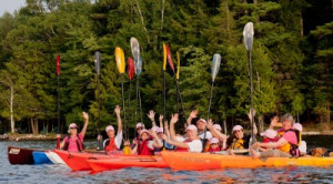 One Square Mile Hope September