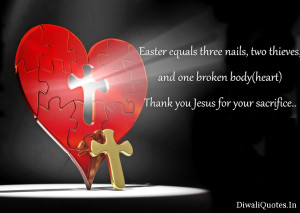 Happy Easter Quotes And Sayings Images 2015 | Christian Easter Images