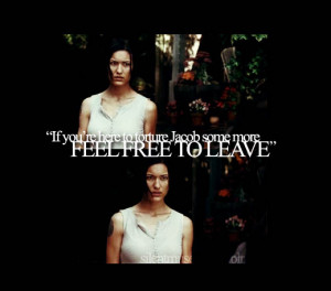 Twilight Series Twilight quotes 1-20