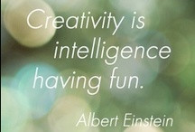 Art Quotes / Different thoughts on and about art and creativity. / by ...