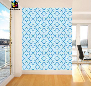... Decor Removable Vinyl Wallpapers Just Peel and Stick Custom Wallpapers