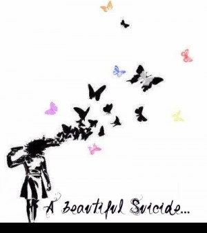 Emo Suicide Image