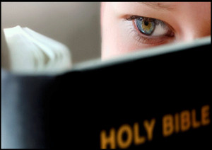 10 Bible Verses for College Students