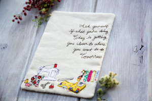 this entry was posted in sewing and tagged motivational quotes sewing ...