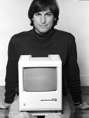 Apple remembers Steve Jobs on first anniversary of death