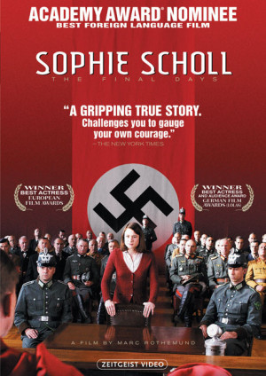 Sophie Scholl | The Final Days