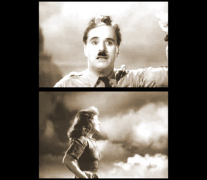 cleverness hard and unkind. We think too much and feel to little. More ...