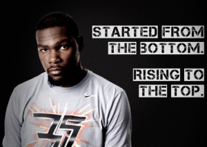 Back > Quotes For > Famous Basketball Quotes Kevin Durant