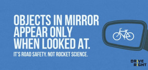 MOTU launches PSA: It's road safety, not rocket science