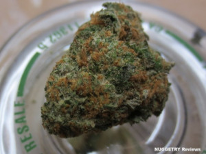 Re: Wake and Bake with Green Crack