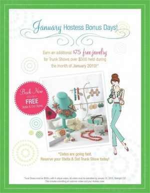 Host a Valentine's Day Trunk Show - The Ultimate Valentine's Day Gift