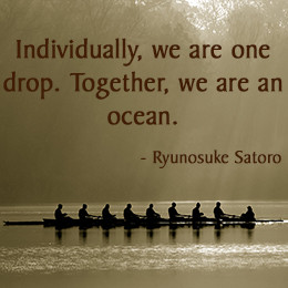 Teamwork Quotes