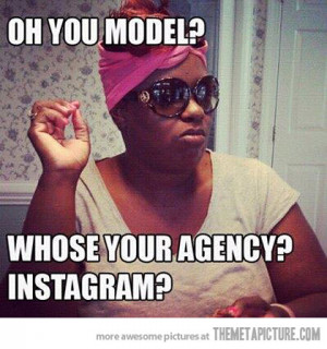 Funny Black Baby Pictures With Quotes Funny black woman