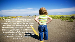 Leadership Quotes by Black Women