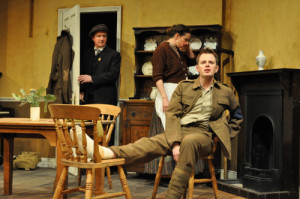 ... Quotes **** Four Stars – Time Out‘Tightly and fluidly directed by