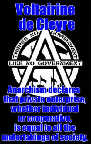 Anarchy Government Quotes Anarchy-no-government quotes