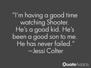 Jessi Colter Quotes