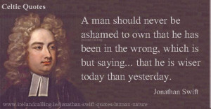 quotes http www irelandcalling ie jonathan swift quotes human nature ...