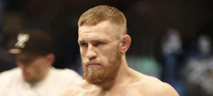 Conor McGregor Sidelined 10 Months with ACL Tear