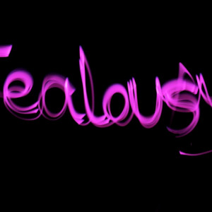 Top Level Jealousy Quotes