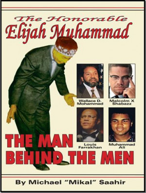 The Honorable Elijah Muhammad