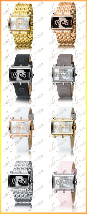 كوليكشن ساعات من Pierre Cardin