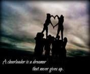 ... cheer stuff cheerleading cheer quotes life best friends cheer camps