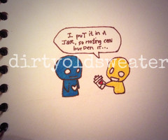 Pon & Zi ; dedicated to Matthew Lush and Nicholas Laws