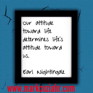 Earl Nightingale #quote