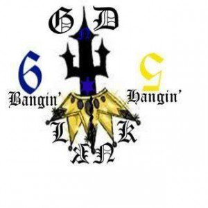 All Graphics » gangster disciple