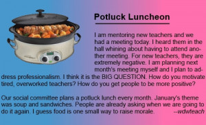 This section is NOT a content section. teacher resources