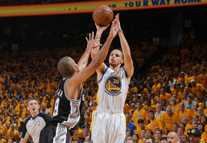 Stephen Curry Wallpaper Shooting 3