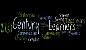 21st century learner what does the 21st century classroom look like