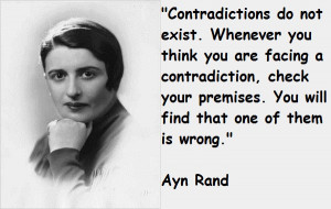 Ayn Rand Quotes