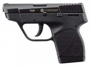 Home › Taurus 738 TCP Compact Pistol 3.3
