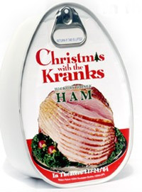 Christmas With The Kranks Dvd