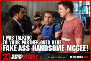 get your own f*cking frisbee