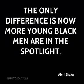 Afeni Shakur Quotes