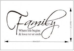 Quotes And Sayings About Family New quotes sayings family