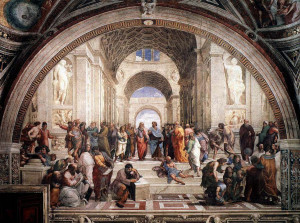 Aristotle: Lyceum, Teleology, Virtue Ethics