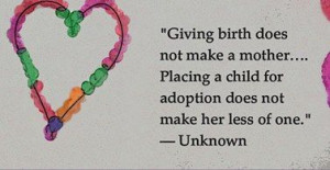 adoption quotes | Adoption Quotes