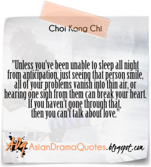 Drama Quotes Gu Family Book