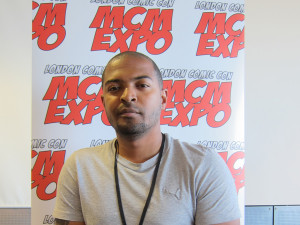 Noel Clarke Final 300x225 Interview With ‘kidulthood’ Star picture