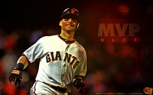 Marco Scutaro Giants Profile Picture Marco scutaro mvp by
