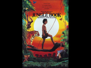The Second Jungle Book: Mowgli & Baloo: Quotes