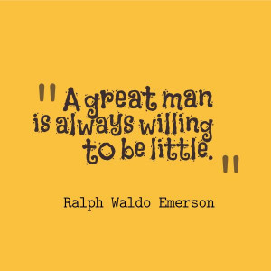 15 Inspiring Ralph Waldo Emerson Quotes