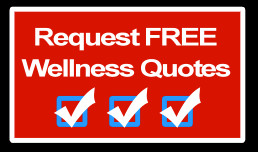 Health and Wellness Quotes